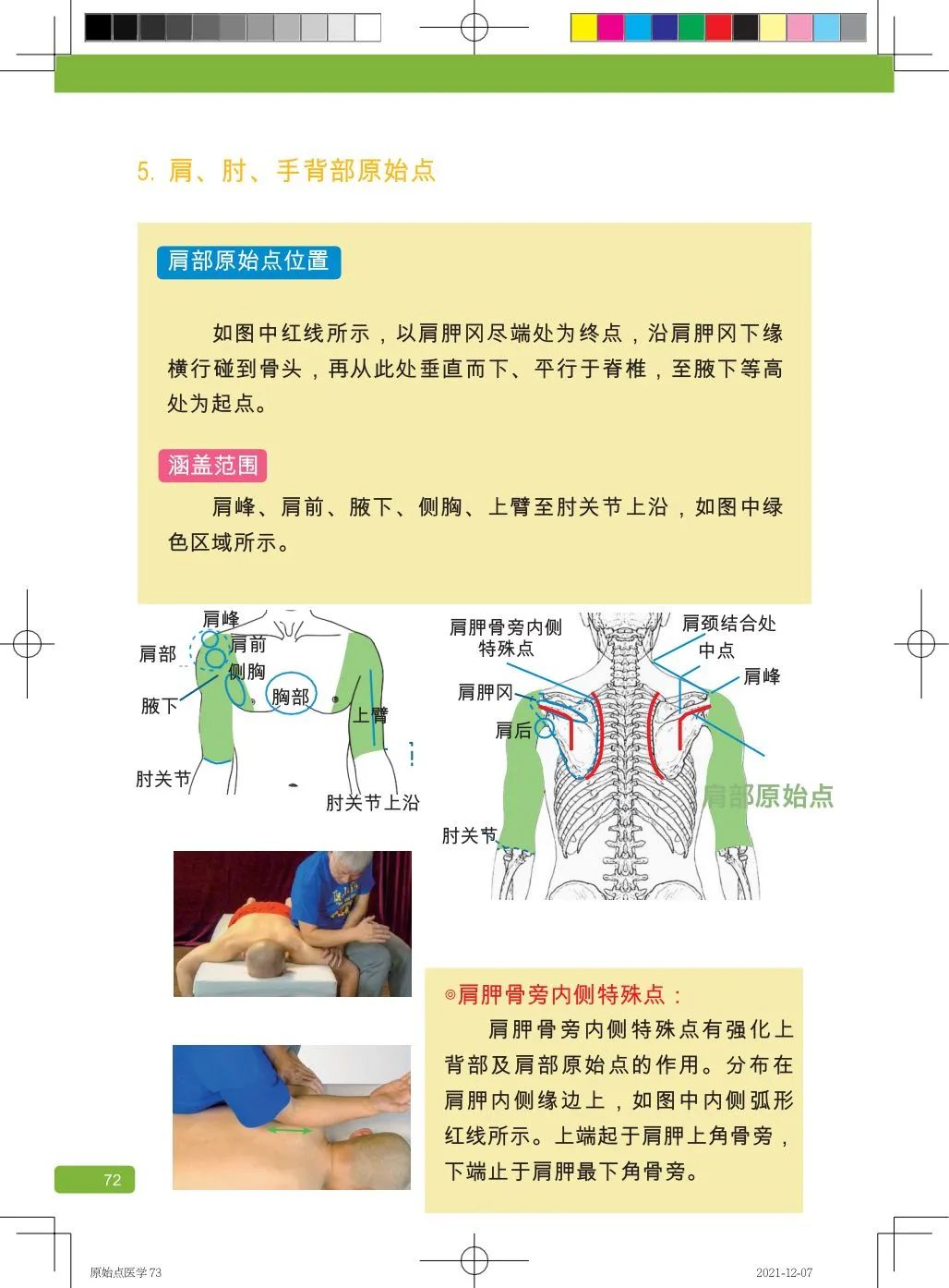 简体版《原始点医学》(2021年12月) 先睹为快！ 内有申请链接..原始点全球同学群 同学转制内部版。期待官网正式版发布..