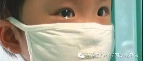 三岁孩子疑似肺炎案例-原始点全球同学网