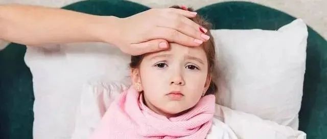 案例分享：原始的点调理小孩高烧两天、体温爆表案例-原始点全球同学网