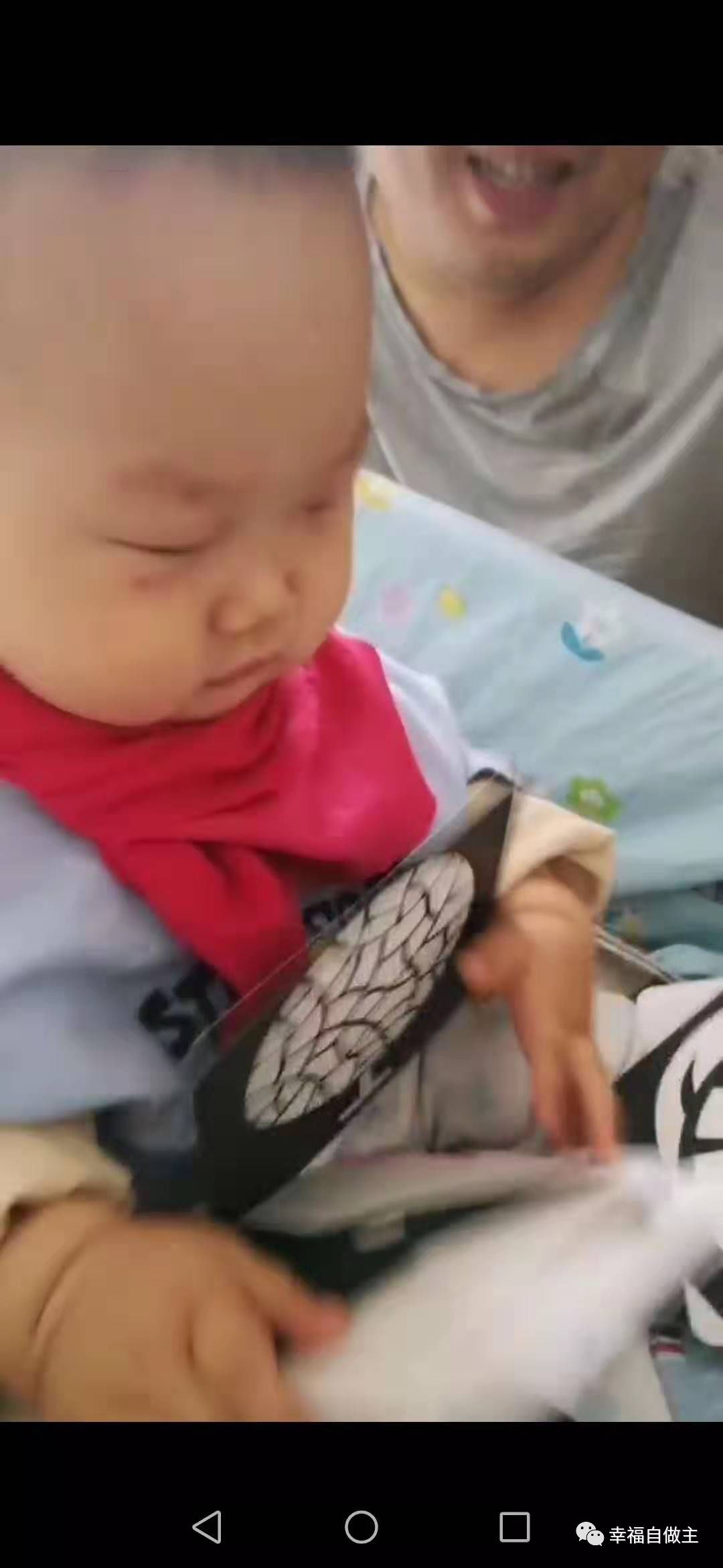 幼儿高热近42℃,麻疹案例 幼儿高热近42℃,麻疹案例