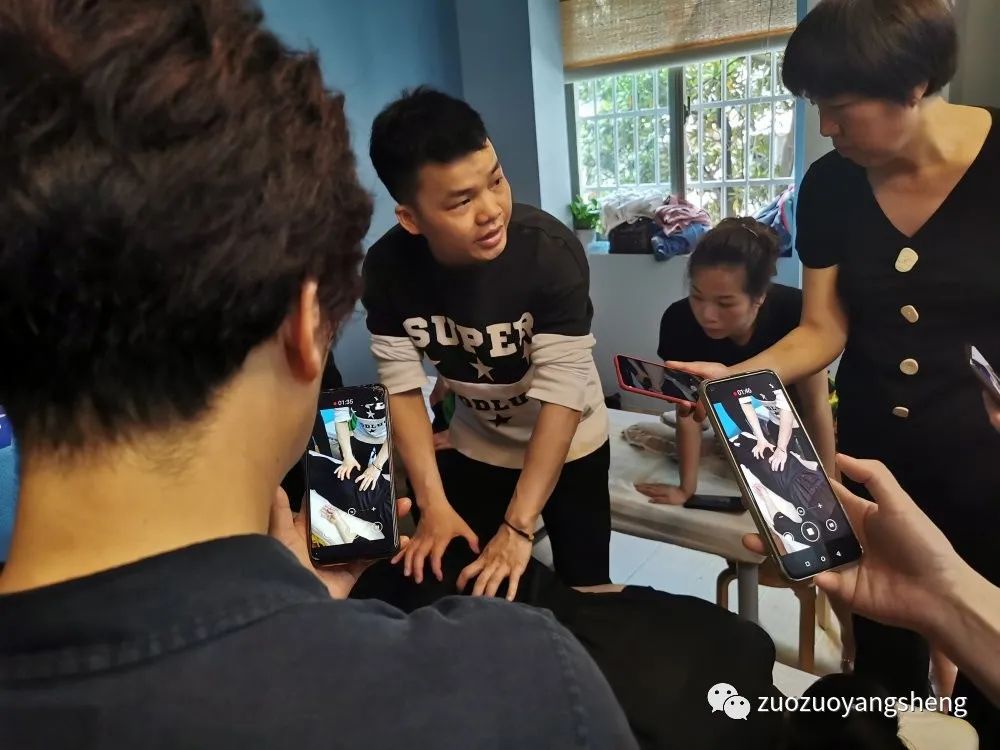 长沙原始点基础学习班开课通知(39期) 长沙原始点基础学习班开课通知(39期)