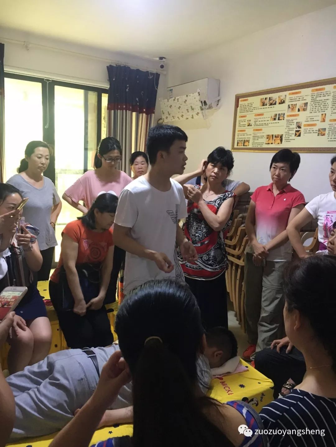 长沙原始点基础学习班开课通知(39期) 长沙原始点基础学习班开课通知(39期)