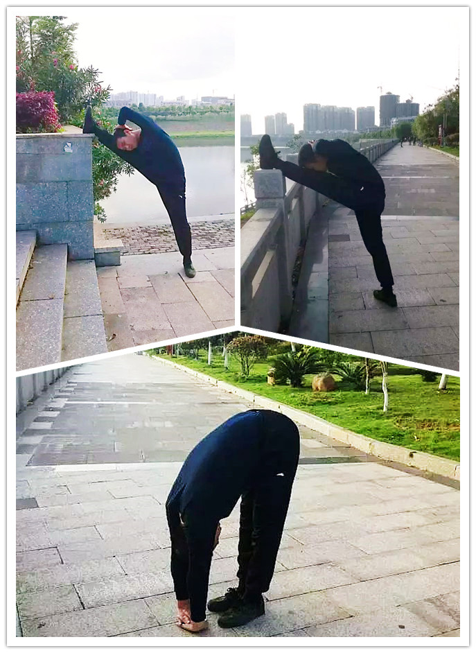 原始点调理肝癌一年回访录：贺建民（上） - 肝硬化  肝腹水  肝癌 - 佛山市愿天下无痛健康管理服务有限公司