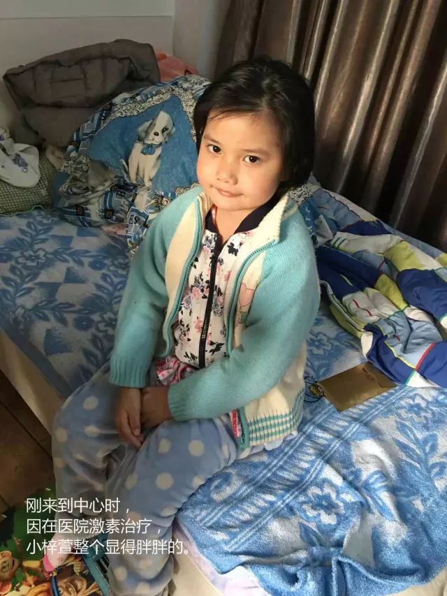 原始点调理儿童格林巴利综合症：从几乎瘫痪到奔跑的重生 - 幼儿  儿童 - 佛山市愿天下无痛健康管理服务有限公司