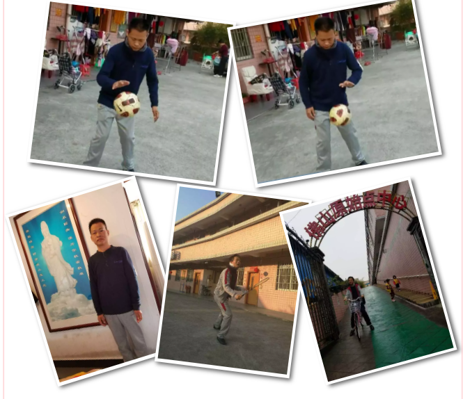 原始点调理脊髓损伤生活不能自理：终见彩虹 - 身体  五脏六腑 - 佛山市愿天下无痛健康管理服务有限公司