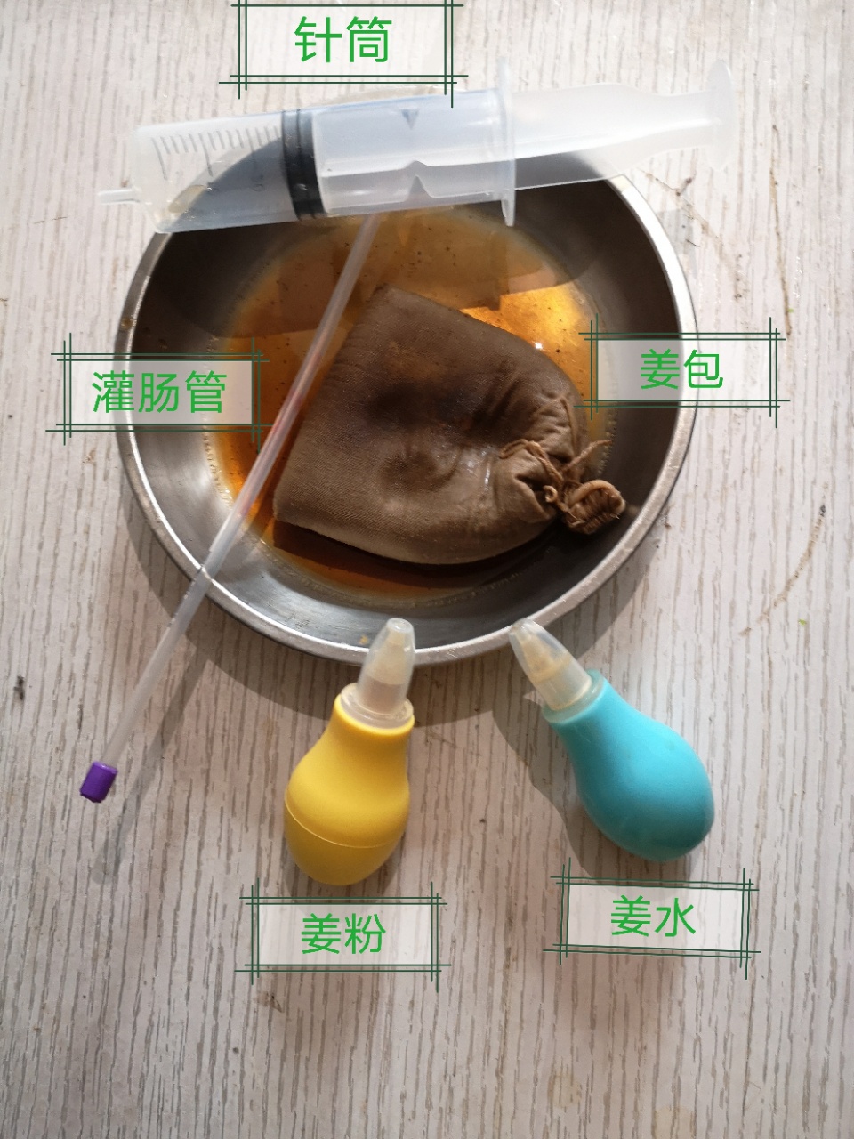 原始点调理鼻息肉案例 - 头颈  五官 - 佛山市愿天下无痛健康管理服务有限公司