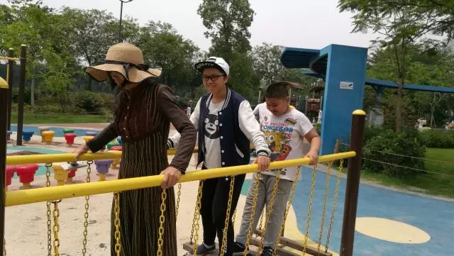 原始点调理中脑管口狭窄脑积水：65天，从黑暗到光明 - 头颈  五官 - 佛山市愿天下无痛健康管理服务有限公司