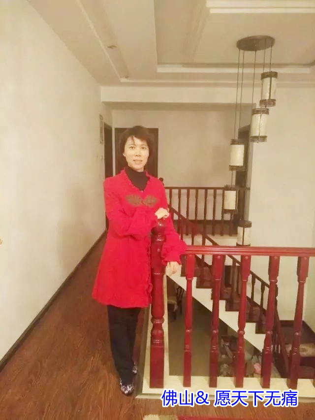 原始点调理乳腺癌：柳暗花明又一村 - 乳腺增生  乳腺癌 - 佛山市愿天下无痛健康管理服务有限公司