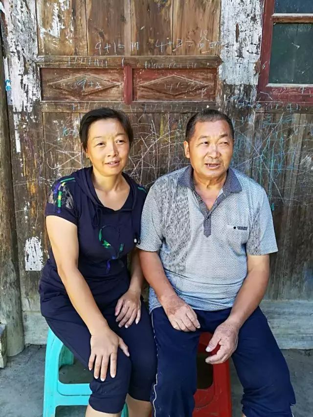 原始点调理脑梗后遗症：一个月，看得见的欣喜 - 头颈  五官 - 佛山市愿天下无痛健康管理服务有限公司