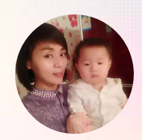 原始点调理小孩感冒咳嗽：好得太快了 - 幼儿  儿童 - 佛山市愿天下无痛健康管理服务有限公司