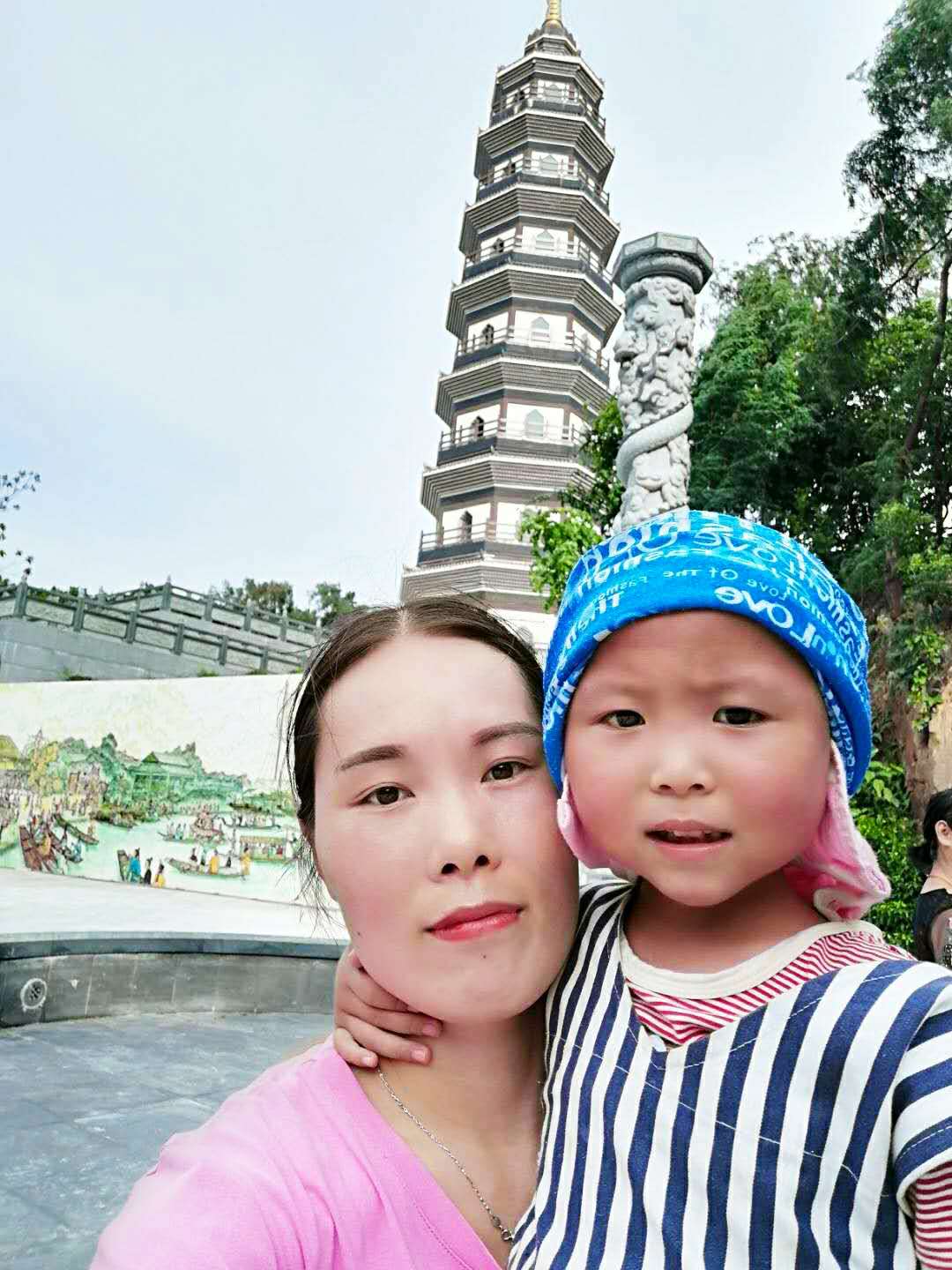 原始点调理小儿癫痫案例 - 幼儿  儿童 - 佛山市愿天下无痛健康管理服务有限公司