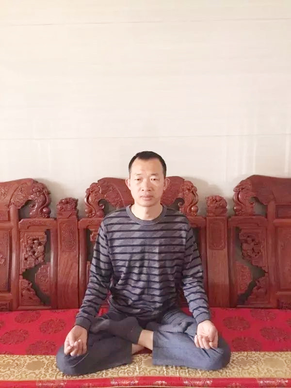 原始点调理肝癌三年后回访录：霍兆新 - 肝硬化  肝腹水  肝癌 - 佛山市愿天下无痛健康管理服务有限公司