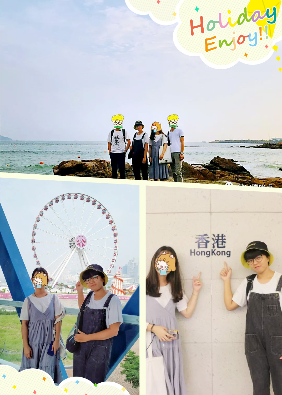 原始点调理严重脑积水二十个月后回访录：风轻云淡考上大学咯！ - 头颈  五官 - 佛山市愿天下无痛健康管理服务有限公司