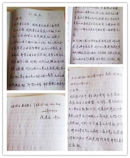 原始点调理肝癌一年回访录：贺建民（上） - 肝硬化  肝腹水  肝癌 - 佛山市愿天下无痛健康管理服务有限公司