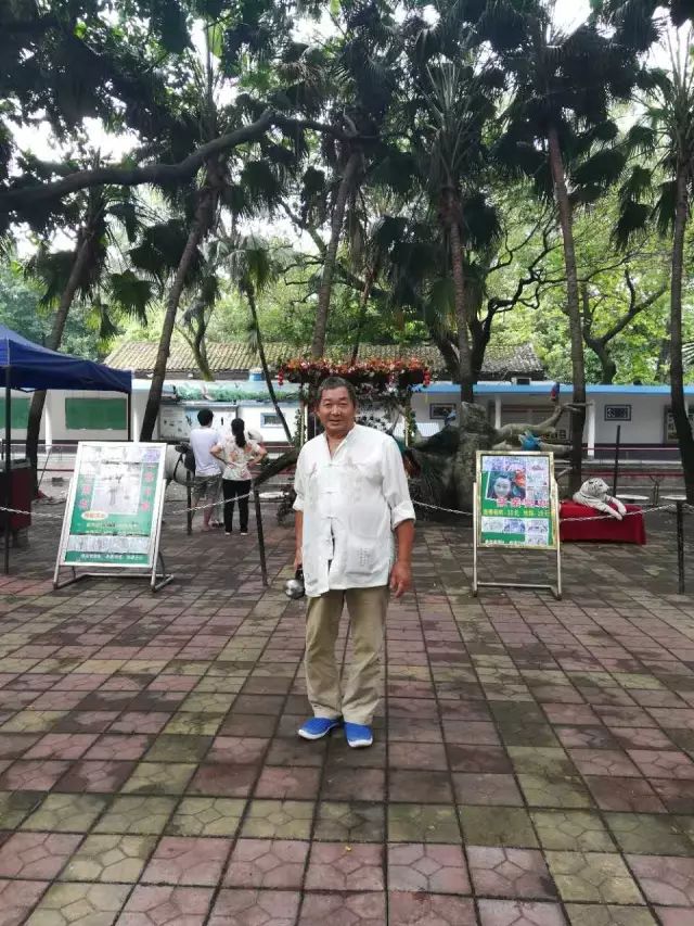 原始点调理脑梗后遗症：一个月，看得见的欣喜 - 头颈  五官 - 佛山市愿天下无痛健康管理服务有限公司