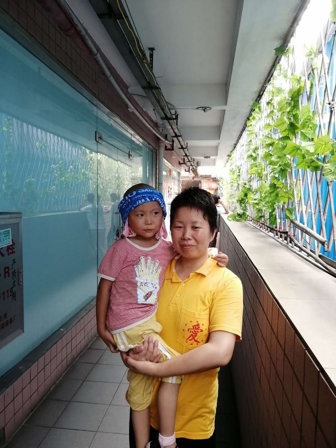 原始点调理小儿癫痫案例 - 幼儿  儿童 - 佛山市愿天下无痛健康管理服务有限公司