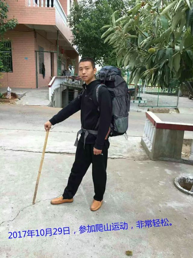 原始点调理肝癌一年回访录：贺建民（下） - 肝硬化  肝腹水  肝癌 - 佛山市愿天下无痛健康管理服务有限公司