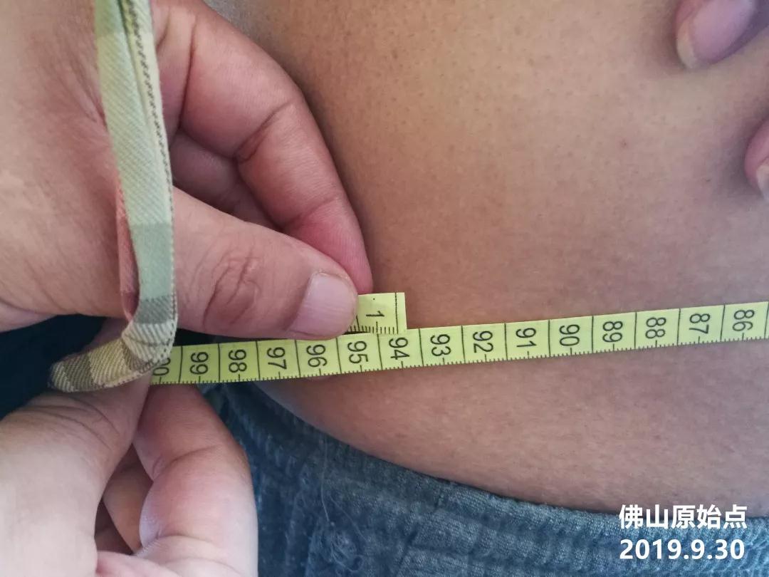 原始点调理胸腔积液及腹胀案例 - 身体  五脏六腑 - 佛山市愿天下无痛健康管理服务有限公司