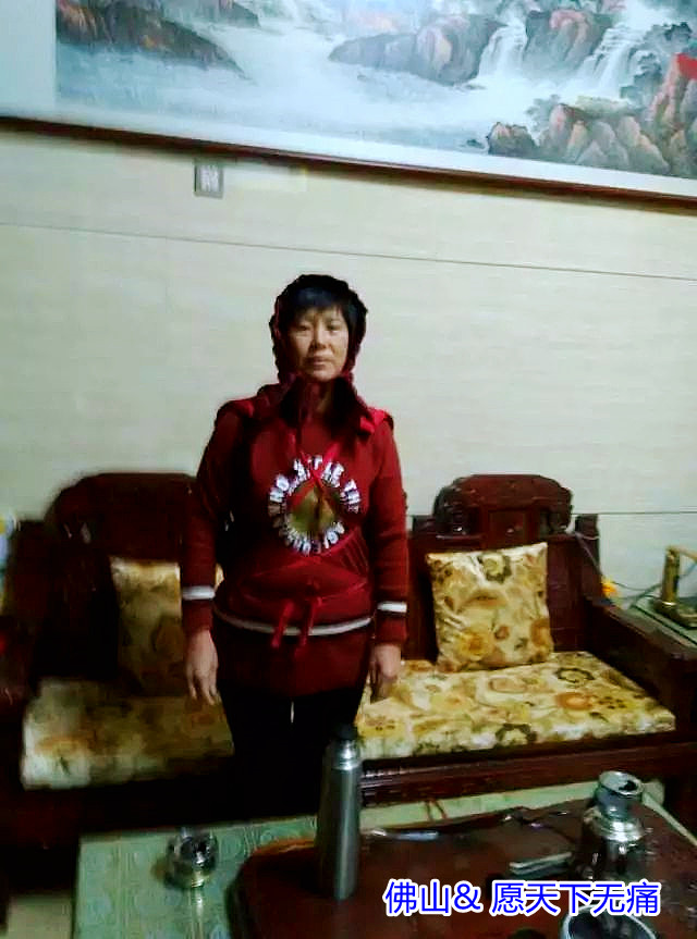 原始点调理全身酸痛无力、头晕、头胀、咽喉干渴、颈椎痛以及胃炎：45天基本恢复 - 身体  五脏六腑 - 佛山市愿天下无痛健康管理服务有限公司