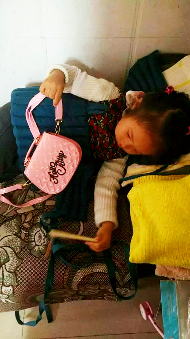 原始点调理孩子感冒发烧案例 - 幼儿  儿童 - 佛山市愿天下无痛健康管理服务有限公司