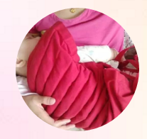 原始点调理小孩感冒咳嗽：好得太快了 - 幼儿  儿童 - 佛山市愿天下无痛健康管理服务有限公司