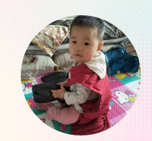 原始点调理小孩感冒咳嗽：好得太快了 - 幼儿  儿童 - 佛山市愿天下无痛健康管理服务有限公司