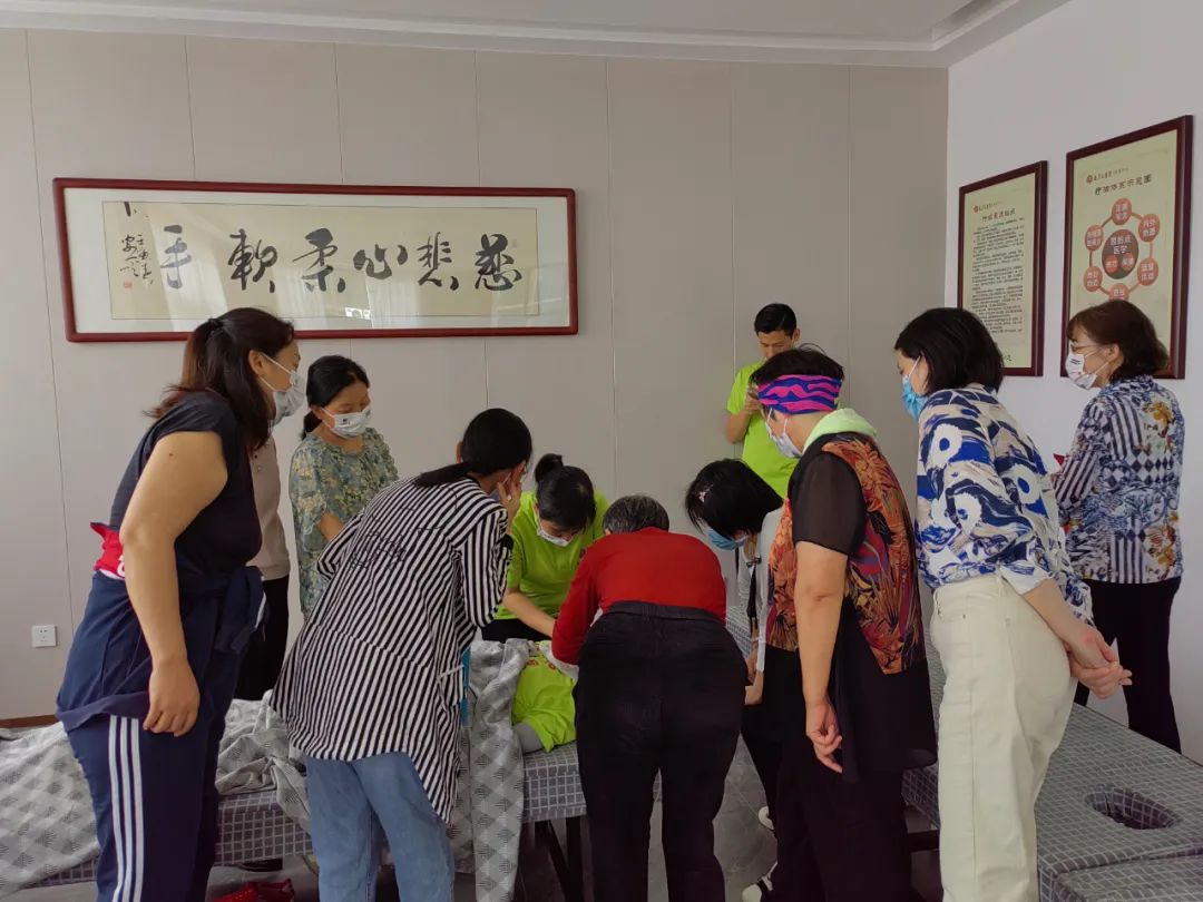 【元亨久生堂】原始点手法交流会即将举行