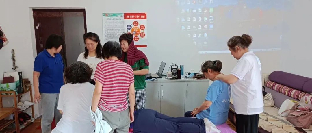 老人、孩子便秘案例 姜栓 姜灌肠-原始点全球同学网