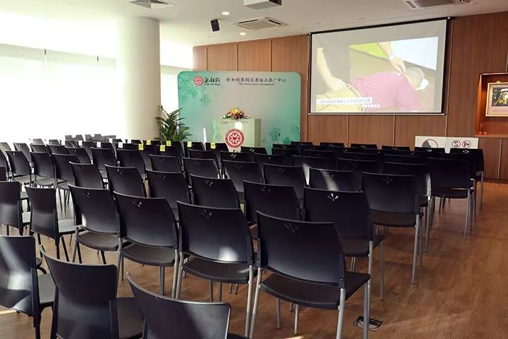 东南亚地区原始点推广交流会封闭式培训纪实