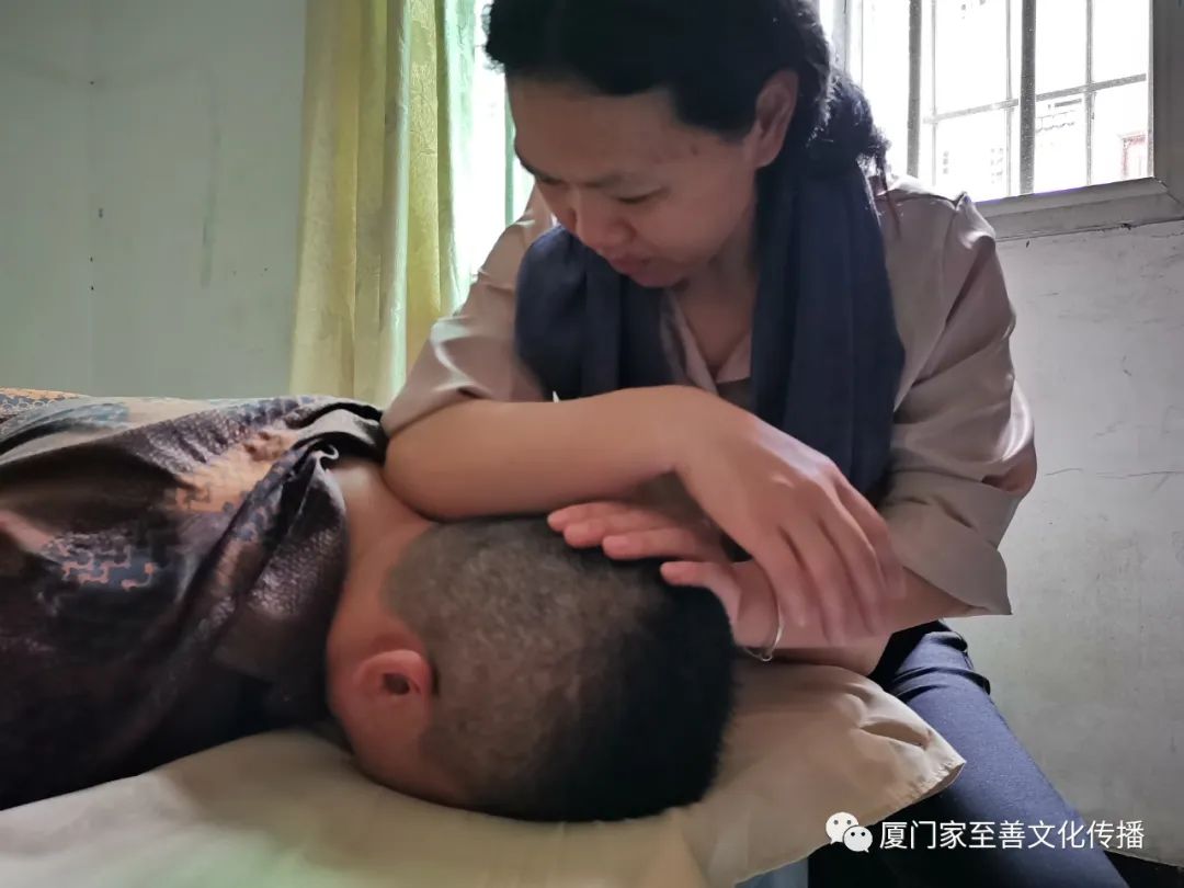 厦门家至善家庭健康师资班(中级)第十期第三周课程 厦门家至善家庭健康师资班(中级)第十期第三周课程