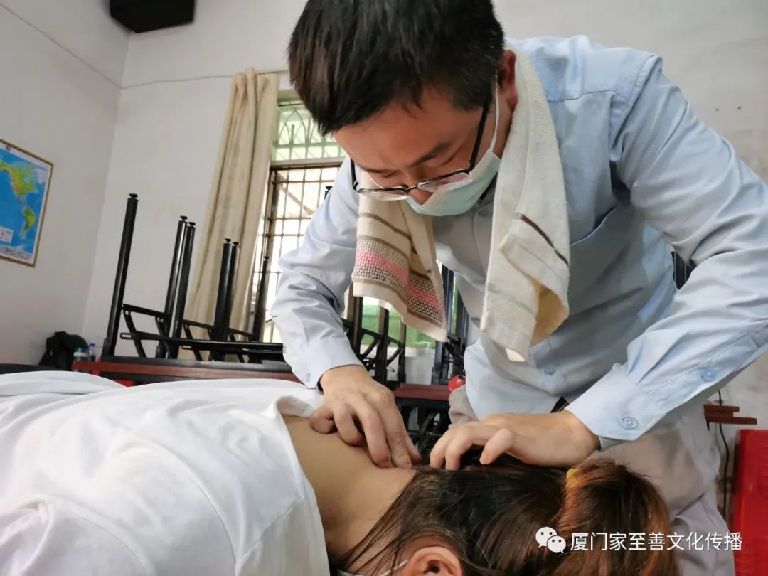 厦门家至善家庭健康师资班(中级)第十期第三周课程 厦门家至善家庭健康师资班(中级)第十期第三周课程