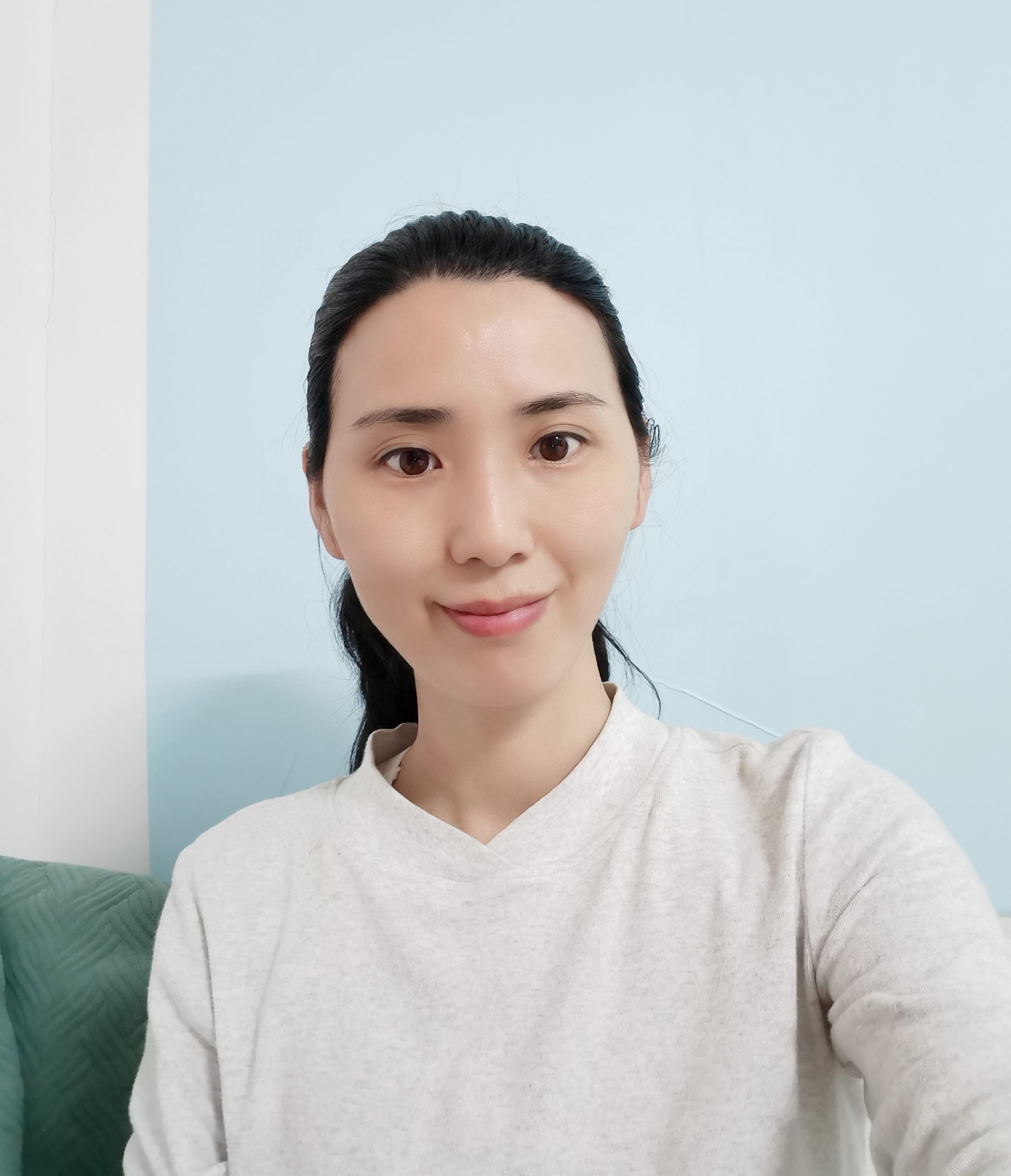 原始点调理头晕 胸闷 窦性心率过缓 乙肝大三阳等症状案例  - 身体  五脏六腑 - 佛山市愿天下无痛健康管理服务有限公司