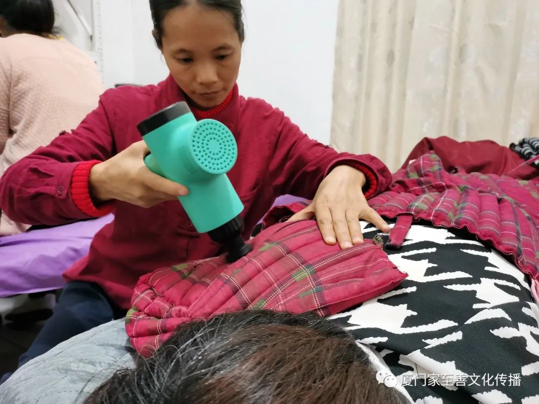 厦门家至善家庭健康师资班第十二期第四周课程 厦门家至善家庭健康师资班第十二期第四周课程