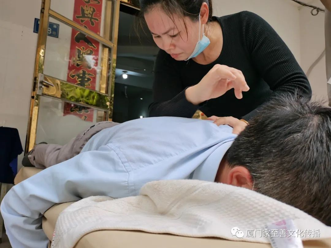 厦门家至善家庭健康师资班(中级)第十期第三周课程 厦门家至善家庭健康师资班(中级)第十期第三周课程