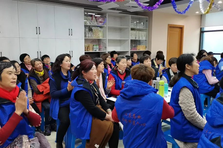 “健康公益服务总部”成立仪式圆满落幕 | 在三月春光里,再次起航! “健康公益服务总部”成立仪式圆满落幕 | 在三月春光里,再次起航!