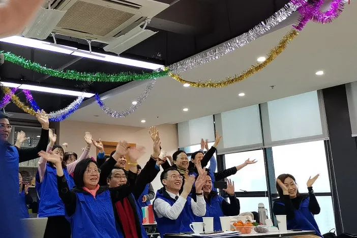 “健康公益服务总部”成立仪式圆满落幕 | 在三月春光里,再次起航! “健康公益服务总部”成立仪式圆满落幕 | 在三月春光里,再次起航!