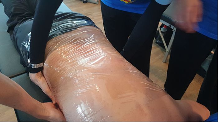 东南亚地区原始点推广交流会封闭式培训纪实