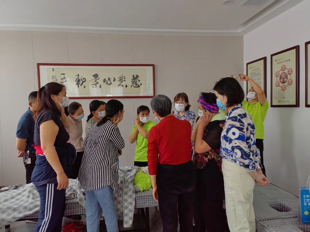 【元亨久生堂】原始点手法交流会即将举行