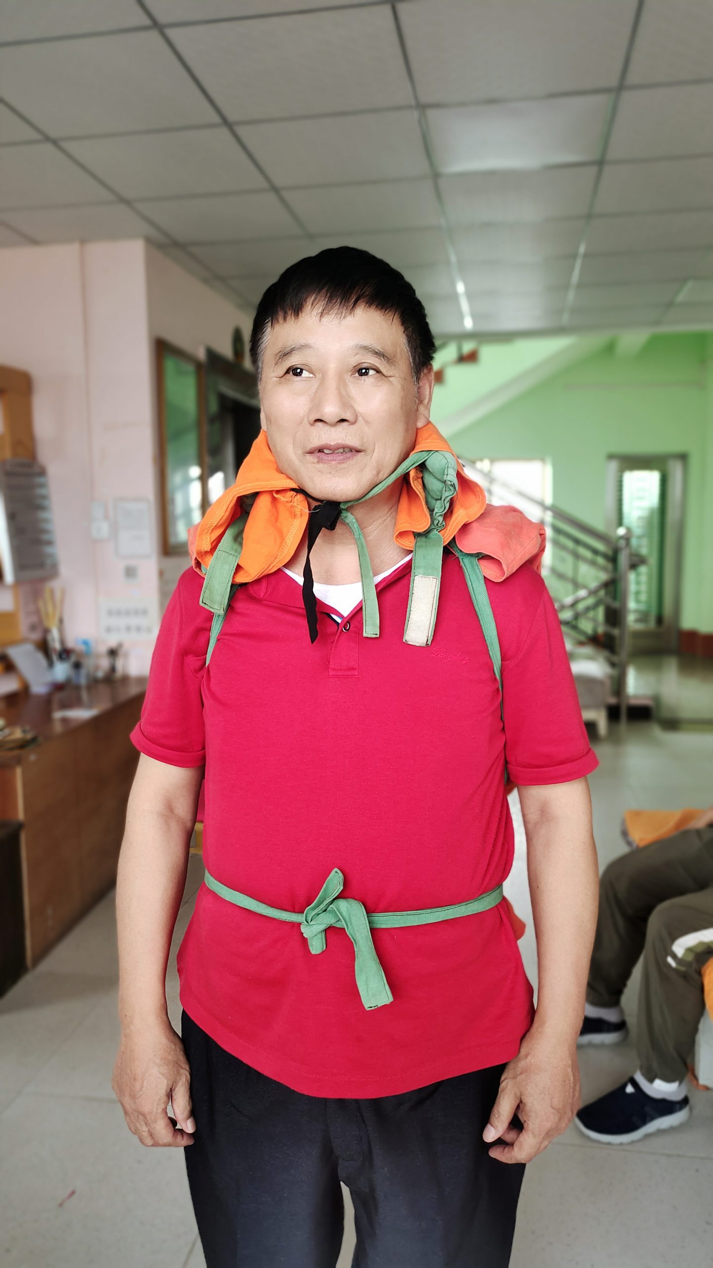 肾结石-原始点全球同学网