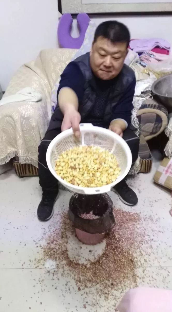 和善堂养生中心养生能量粉 和善堂养生中心养生能量粉