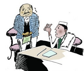 西医无法解释的真相,这里终于说透了(收藏) 西医无法解释的真相,这里终于说透了(收藏)