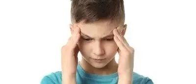 案例分享：12岁小孩近视、散光、鼻炎、抽动症的案例-原始点全球同学网
