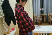 案例分享:孕晚期尾骨疼的走不了路调理案例-原始点全球同学网