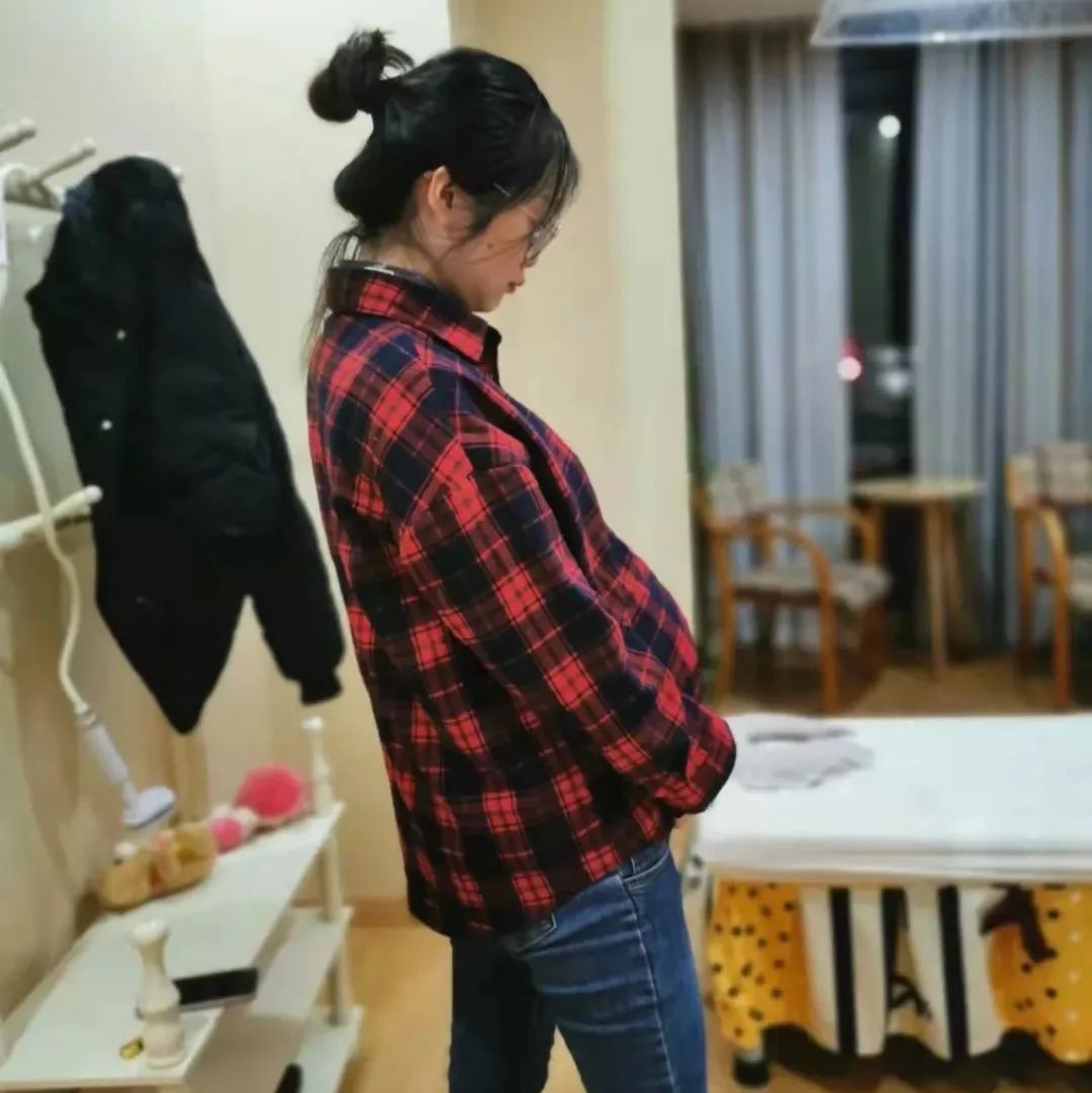 案例分享：孕晚期尾骨疼的走不了路调理案例-原始点全球同学网