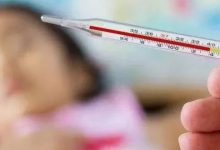 案例分享:小孩高烧40°、手麻腿麻调理案例-原始点全球同学网