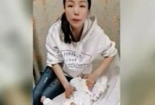 宝宝腹泻怎么办?(附手法视频)-原始点全球同学网