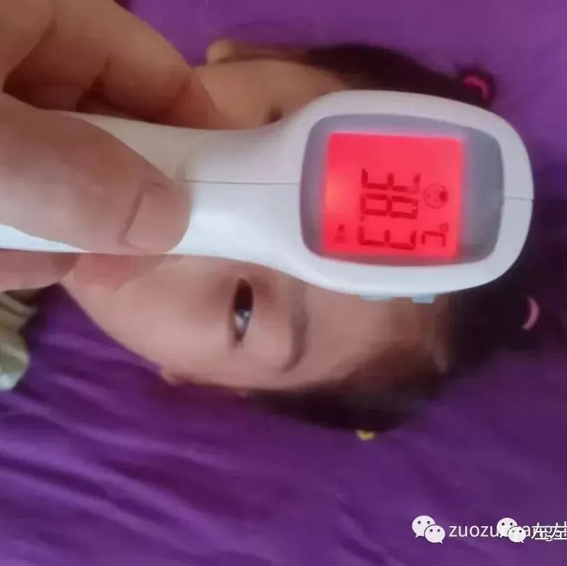 案例分享：两小孩感冒发烧调理对比案例-原始点全球同学网