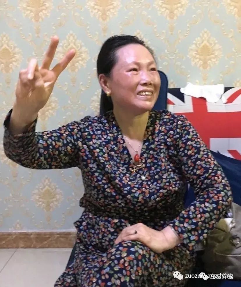 案例分享:十几年全身痒的案例 案例分享:十几年全身痒的案例