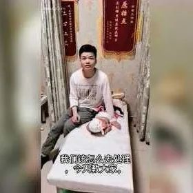 宝宝发烧怎么办？（附手法视频）-原始点全球同学网