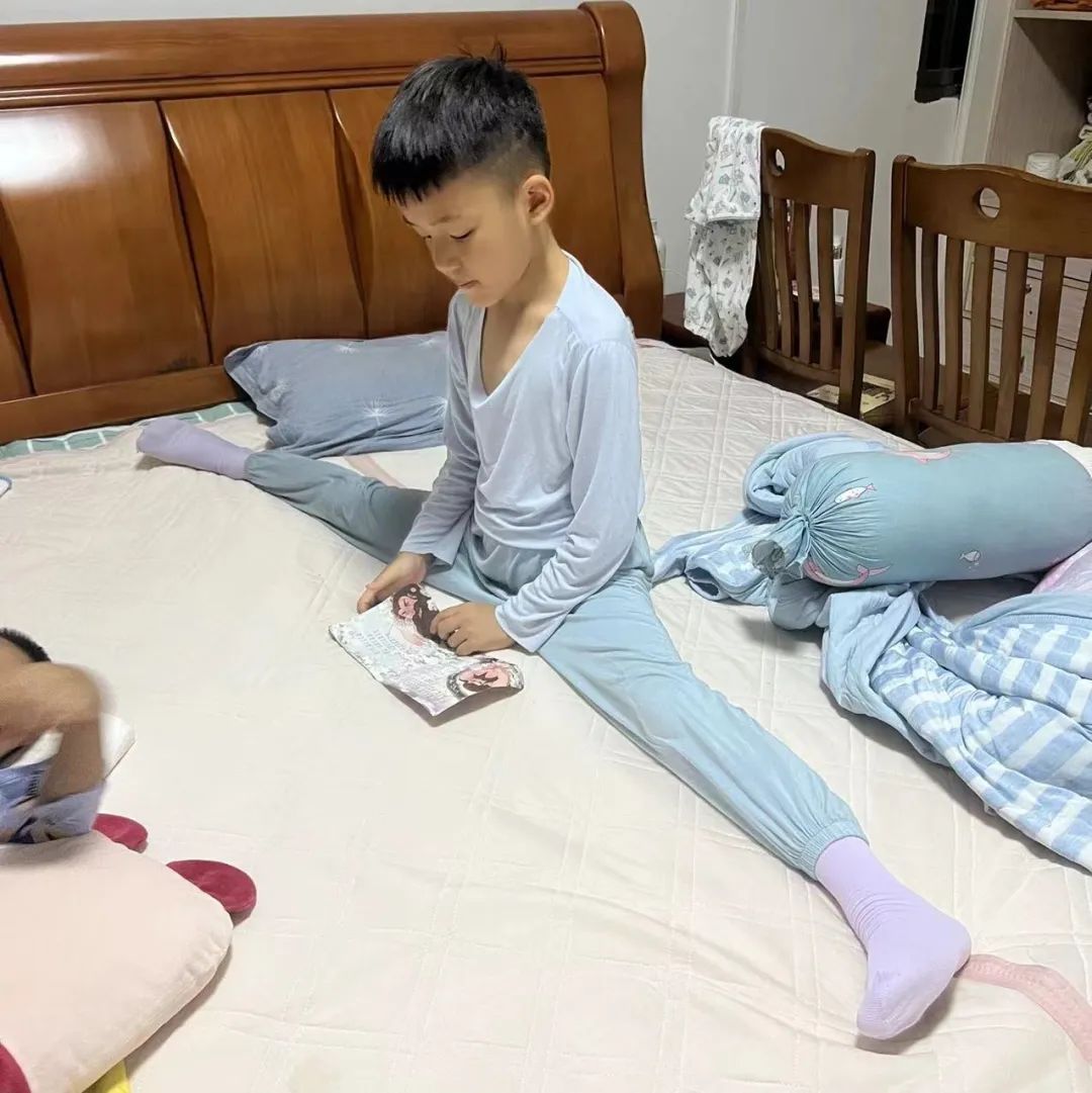 案例分享：两小儿高烧不退调理案例-原始点全球同学网